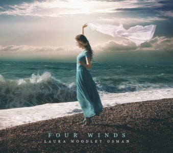 Audio CD-Four Winds