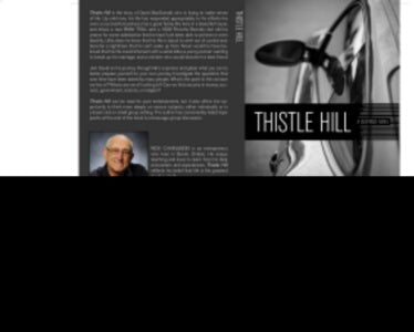 Thistle Hill