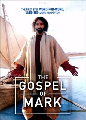 Gospel Of Mark DVD