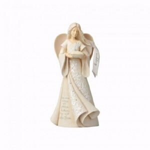 Figurine-Foundations-Wedding Angel (Jul)