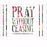 Cards-Pass It On-Pray Without Ceasing (3"x2") (Pac