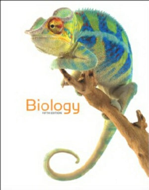 Biology Student Text (5th Edition)