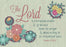 Postcard-The Lord Is Compassionate (6 x 4.25) (Pac