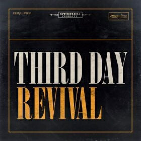 Audio CD-Revival (Aug)