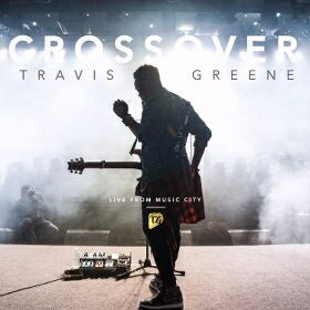 Audio CD-Crossover: Live From Music City (Aug)