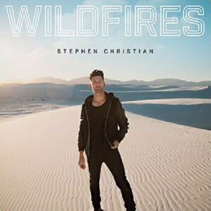 Audio CD-Wildfires