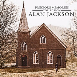 Audio CD-Precious Memories Collection (2 CD) (Aug)