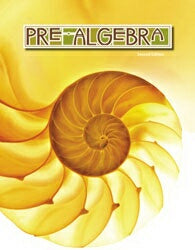 Pre-Algebra Student Text (2nd Edition) (Updated Co