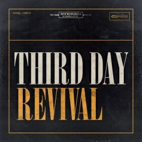 Audio CD-Revival (Deluxe Edition) (Aug)