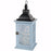 Lantern-Blessed w/LED Candle & Timer (13.75 x 5 1/