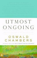 Utmost Ongoing (Aug)