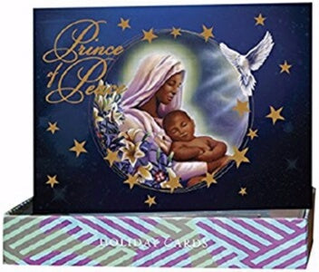 Card-Boxed-Prince Of Peace (Box Of 15)