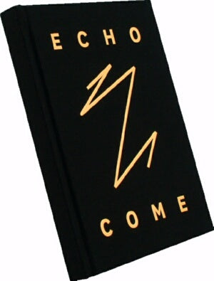 Echo Come Journal