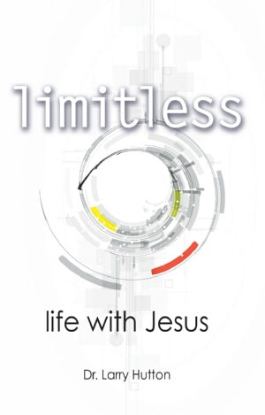 Limitless Life With Jesus