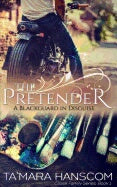 The Pretender: A Blackguard In Disguise (Caselli F