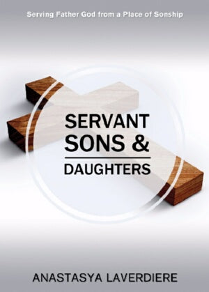 Servant Sons and Daughters