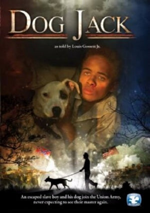 Dog Jack DVD