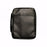 Bible Cover-Imitation Leather-Fish-Medium-Black (J