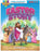 The Easter Story Coloring & Activity Book