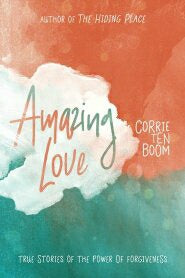 Amazing Love (Repack) (Jan 2018)