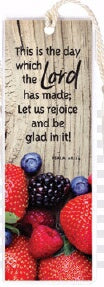 Bookmark-This Is The Which The Lord Has Made