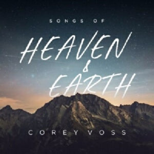 Audio CD-Songs Of Heaven & Earth (Jan 2018)