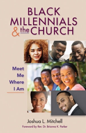 Black Millenials And The Church (Feb 2018)