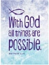 Magnet-Designer-With God All Things Are Possible (