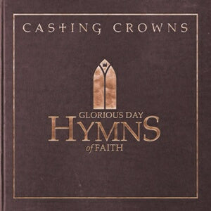Audio CD-Glorious Day Hymns Of Faith