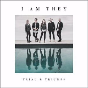 Audio CD-Trial & Triumph