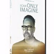 I Can Only Imagine Series (4 Episodes) DVD