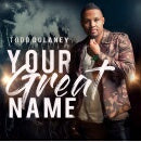 Audio CD-Your Great Name