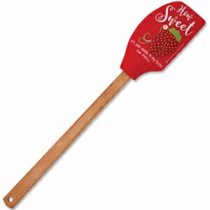 Spatula-Living The Sweet Life (Psalm 119:103 ESV)