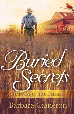 Buried Secrets (Harvest Of Hope #2) (May)