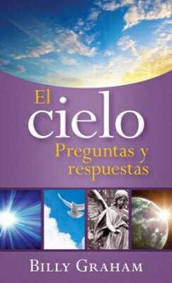 The Heaven Answer Book (El Cielo: Preguntas Y-Spanish