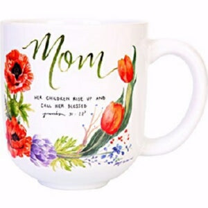 Mug-Mom