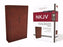 PRE-ORDER: NKJV Large Print Deluxe Thinline Reference Bible (