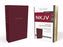PRE-ORDER: NKJV Thinline Reference Bible (Comfort Print)-Burg