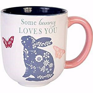 Mug-Some Bunny Loves You