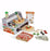 Pretend Play-Top & Bake Pizza Counter Play Set (41