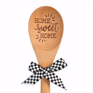 Sentiment Spoon-Home Sweet Home
