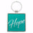 Hope Keyring