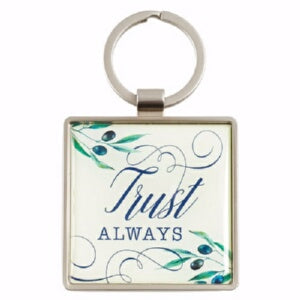 Trust Always Keyring