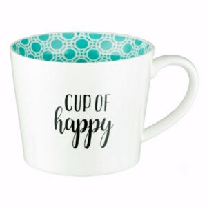 Mug-Cup of Happy