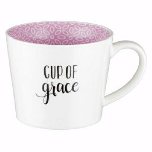 Mug-Cup of Grace