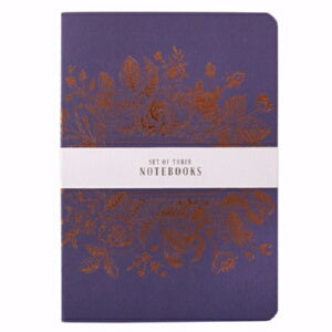 Notebook Set-Strength & Dignity