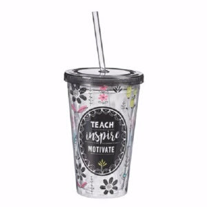 Tumbler-Teacher