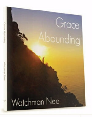 Grace Abounding