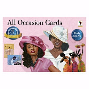 Card-Boxed-All Occasion Assortment #AOAB-760 (Box