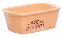 PRE-ORDER: Mini Loaf Pan-One Another-John 13:35 (6.25 x 2.25)
